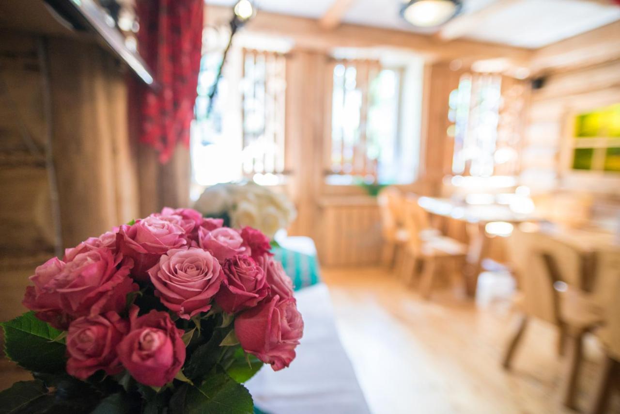 Hotel Nalecz City Center Zakopane Esterno foto
