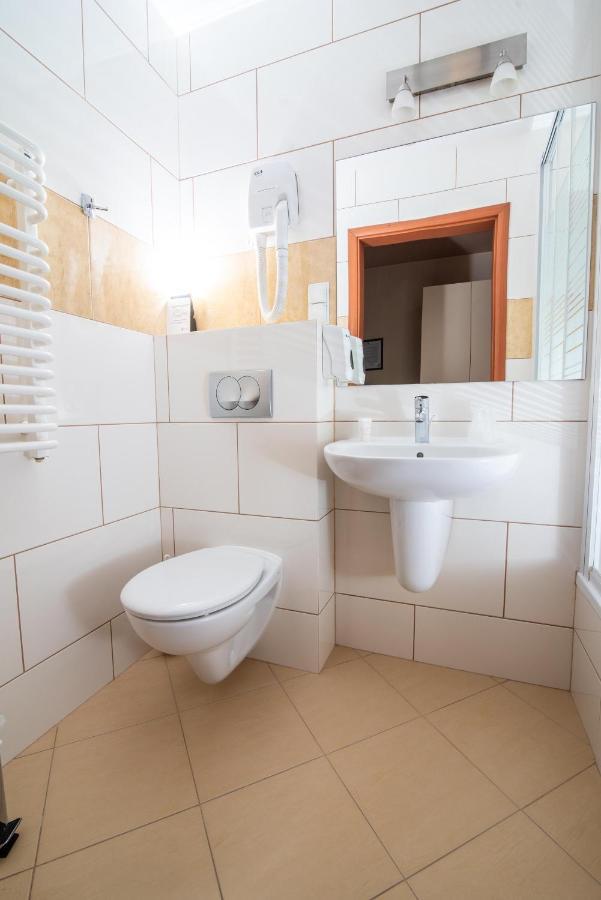 Hotel Nalecz City Center Zakopane Esterno foto