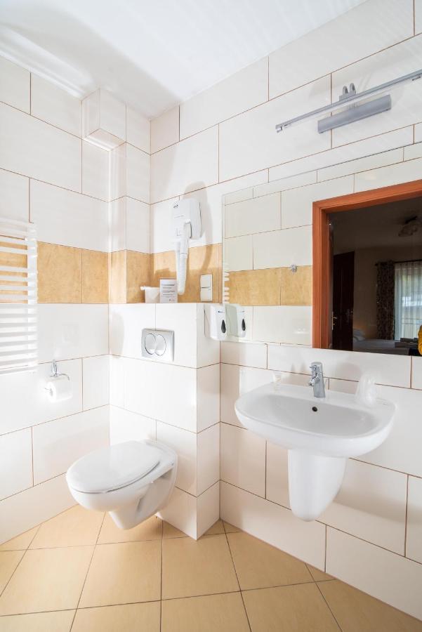 Hotel Nalecz City Center Zakopane Esterno foto