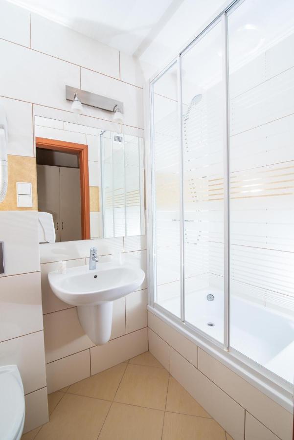Hotel Nalecz City Center Zakopane Esterno foto