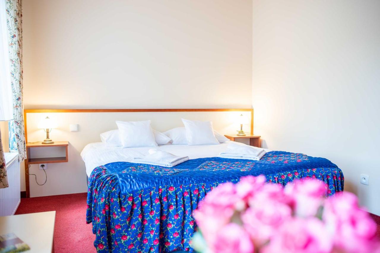 Hotel Nalecz City Center Zakopane Esterno foto